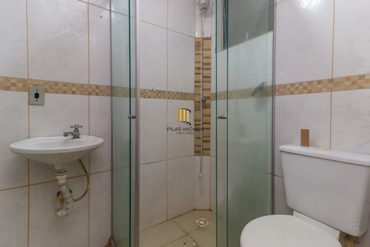 Apartamento no bairro Campo Novo - 2 dormitórios - 1 vaga de garagem