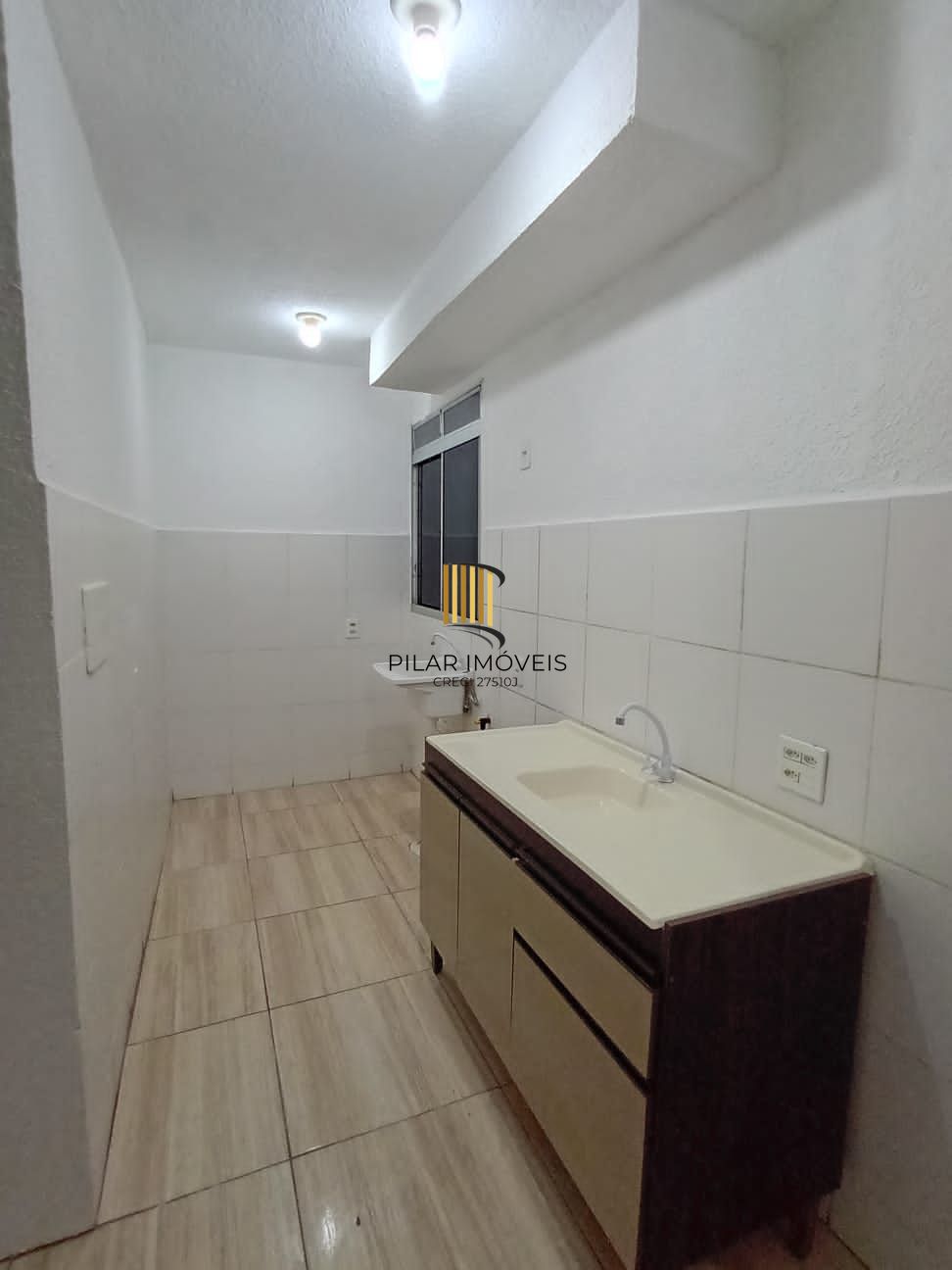 Apartamento em São Leopoldo -2 Dormitórios