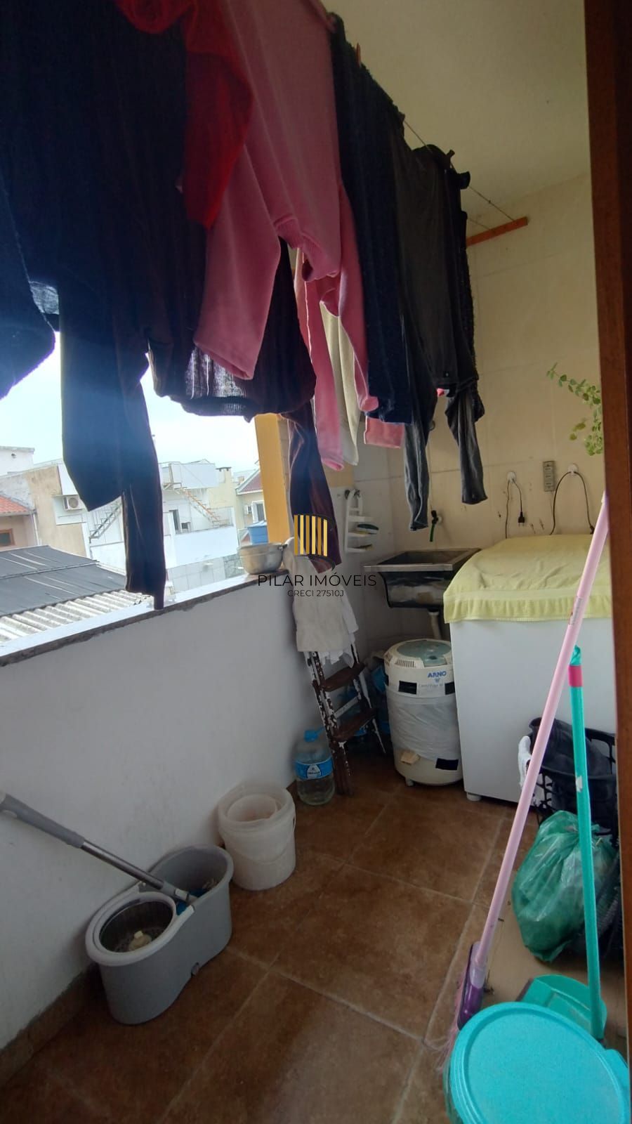 Sobrado no bairro Guaruja