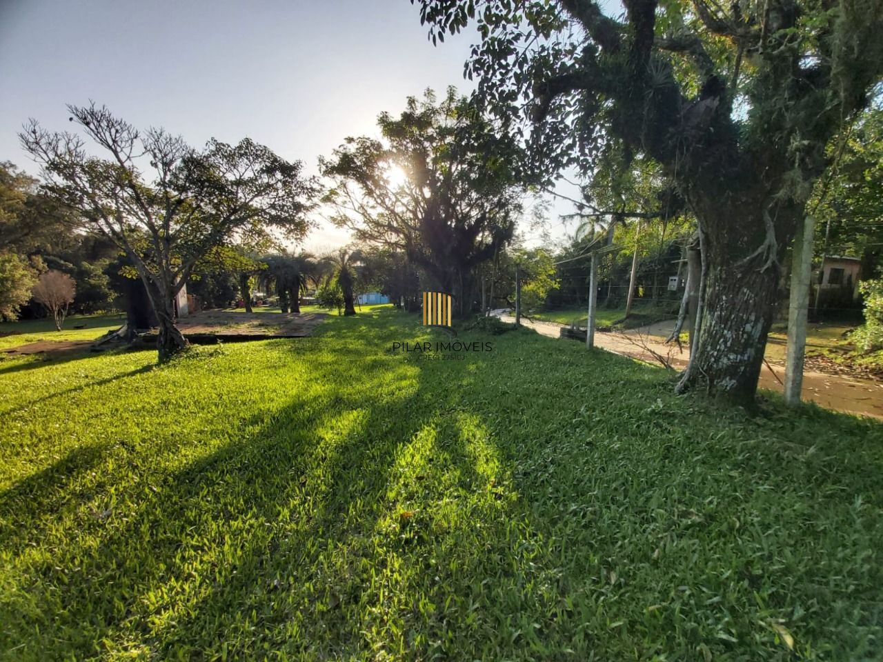 Terreno no bairro Restinga