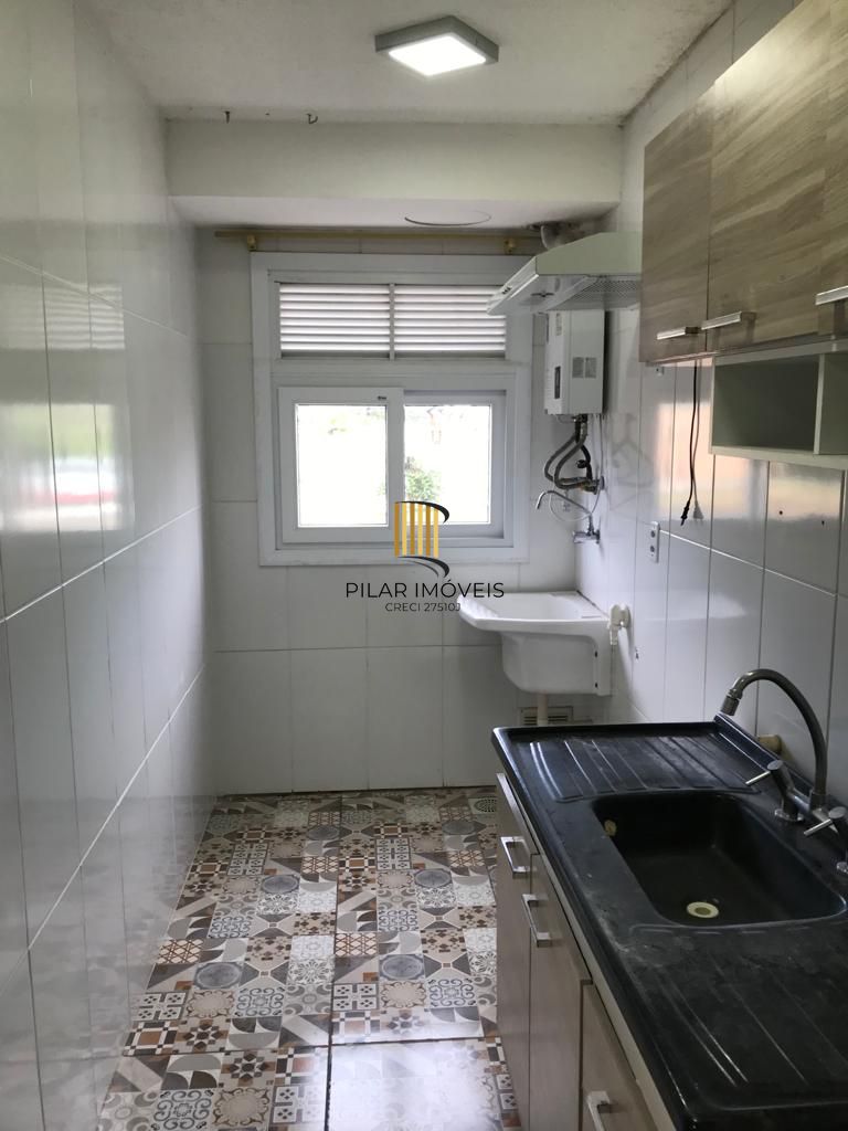 Apartamento no bairro Restinga - 2 dormitórios