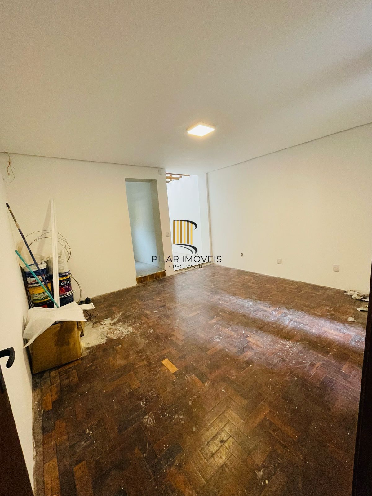 Apartamento Bairro centro- 3 dormitórios ,Sendo 1 suíte.