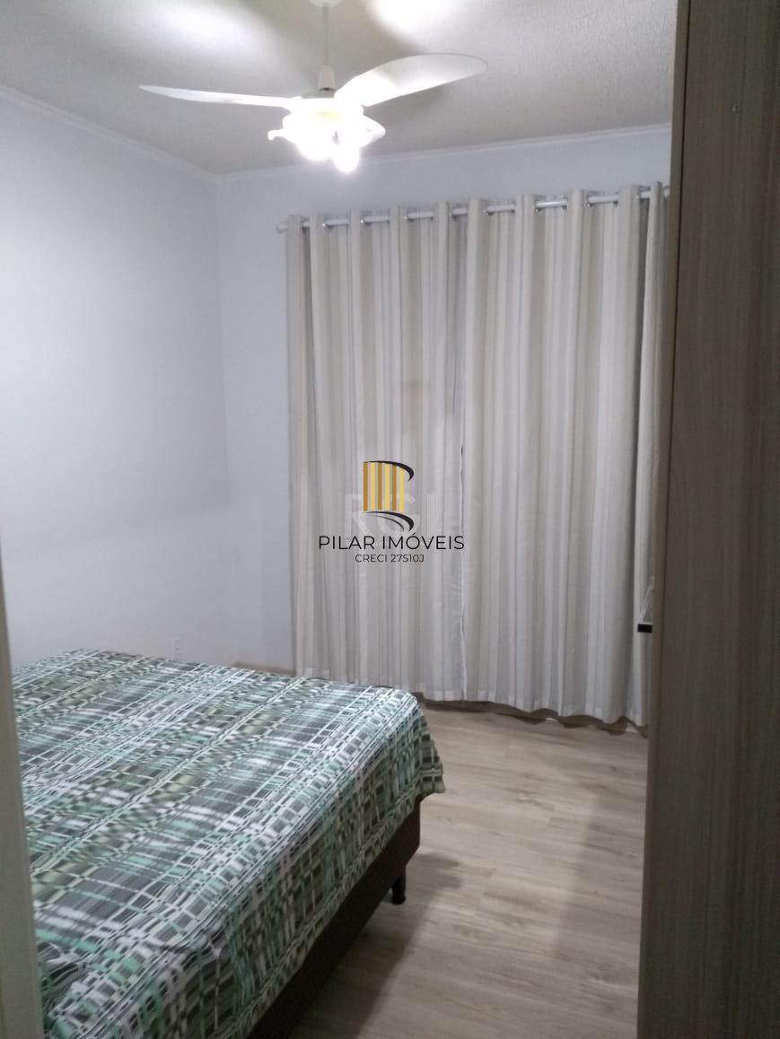 Apartamento com 2 dormitórios no bairro Restinga