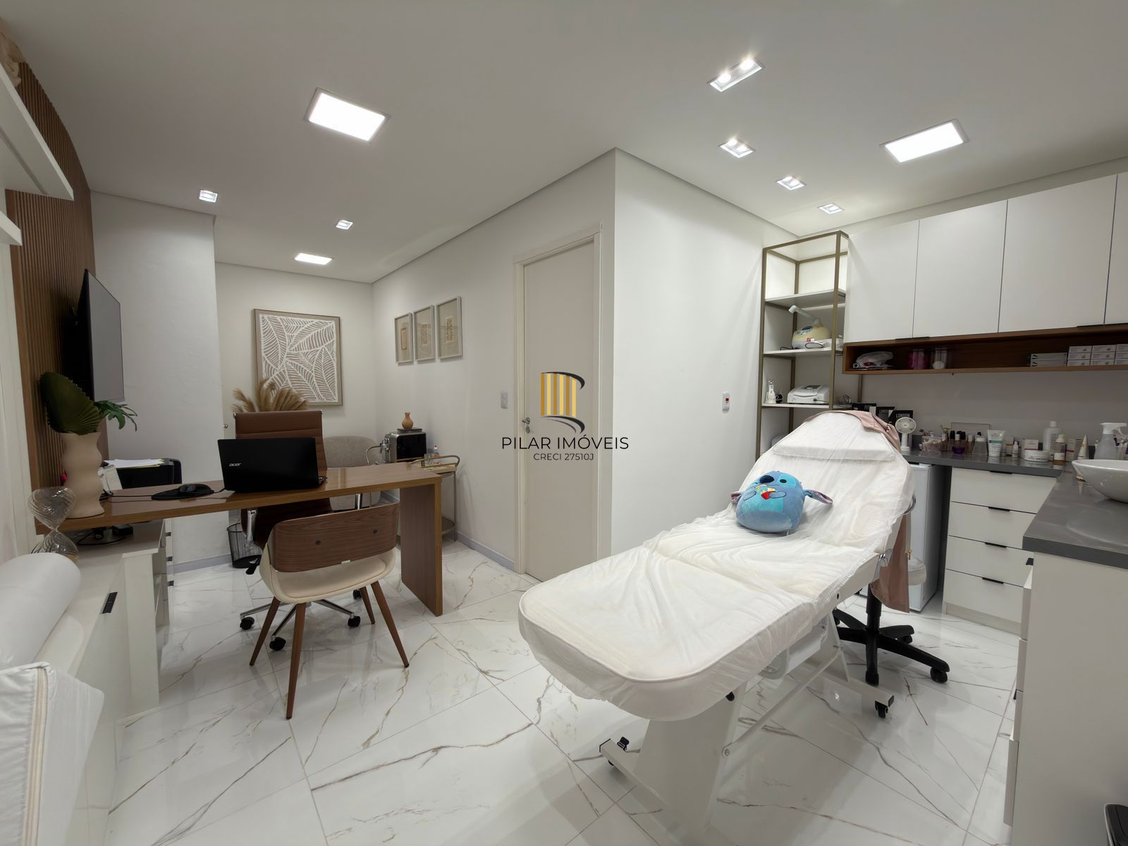 Ponto Comercial de Estética à Venda – Hípica