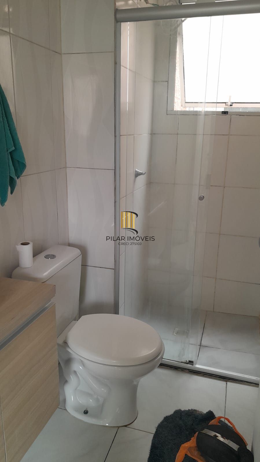 Apartamento 2 dormitórios no bairro Hípica