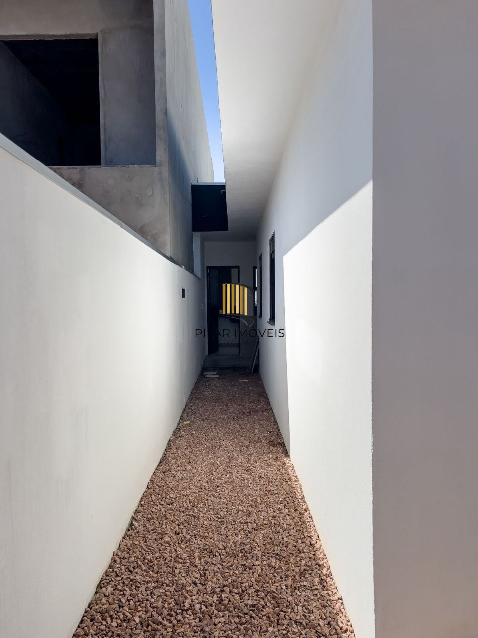 Casa no Loteamento Residence Park - 3 Dormitórios