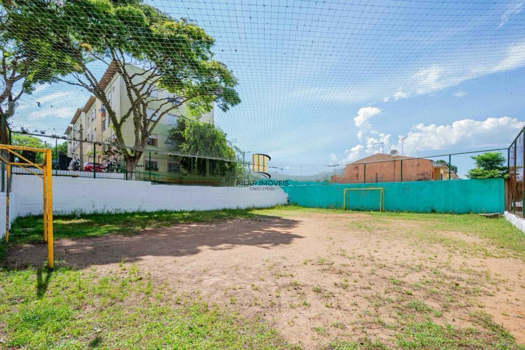 Apartamento 2 dormitórios- VILA Nova