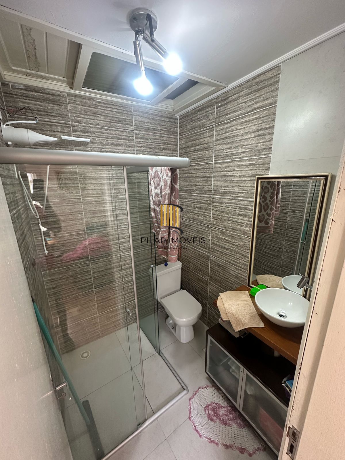 SOBRADO 2 SUITES - LOTEAMENTO NOVA HIPANEMA