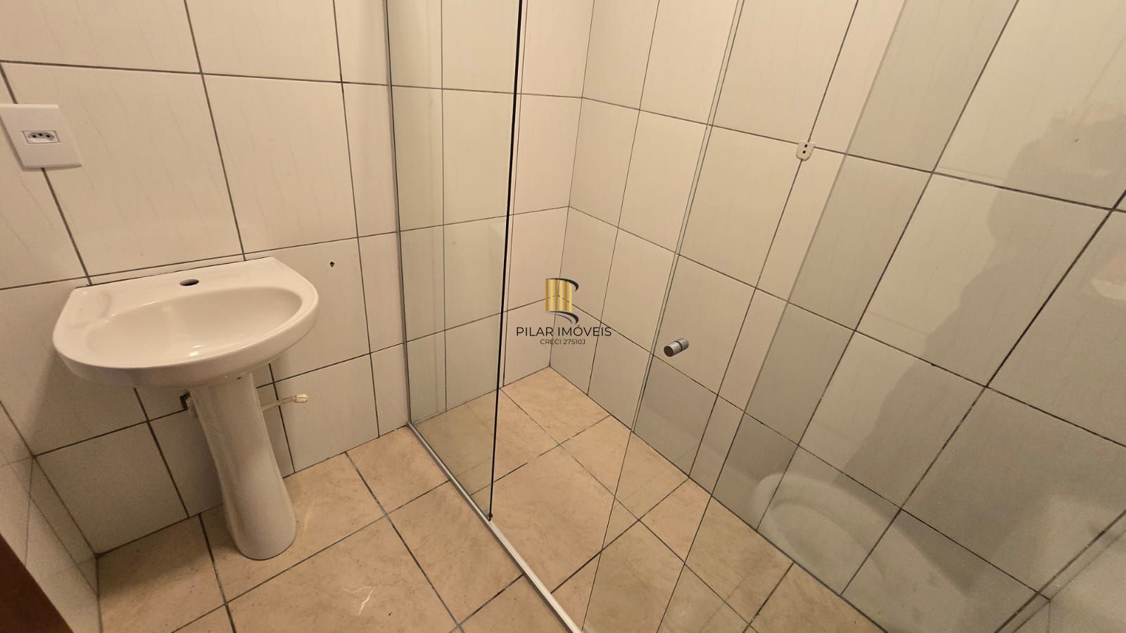 Casa de 2 dormitórios no Loteamento Moradas do Sul, Bairro Hipica