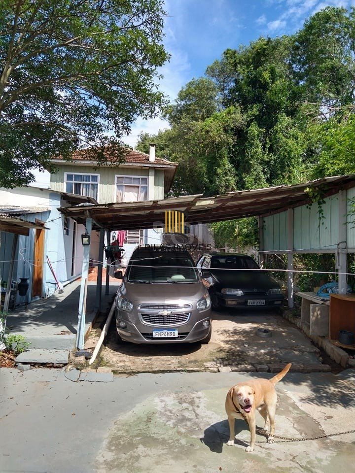 CASA 3D BAIRRO CAMAQUÃ
