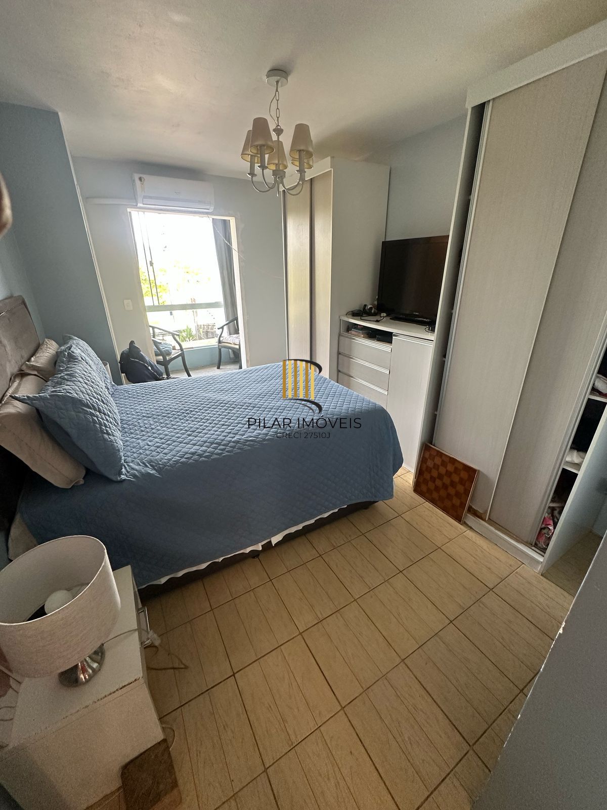 SOBRADO 2 SUITES - LOTEAMENTO NOVA HIPANEMA