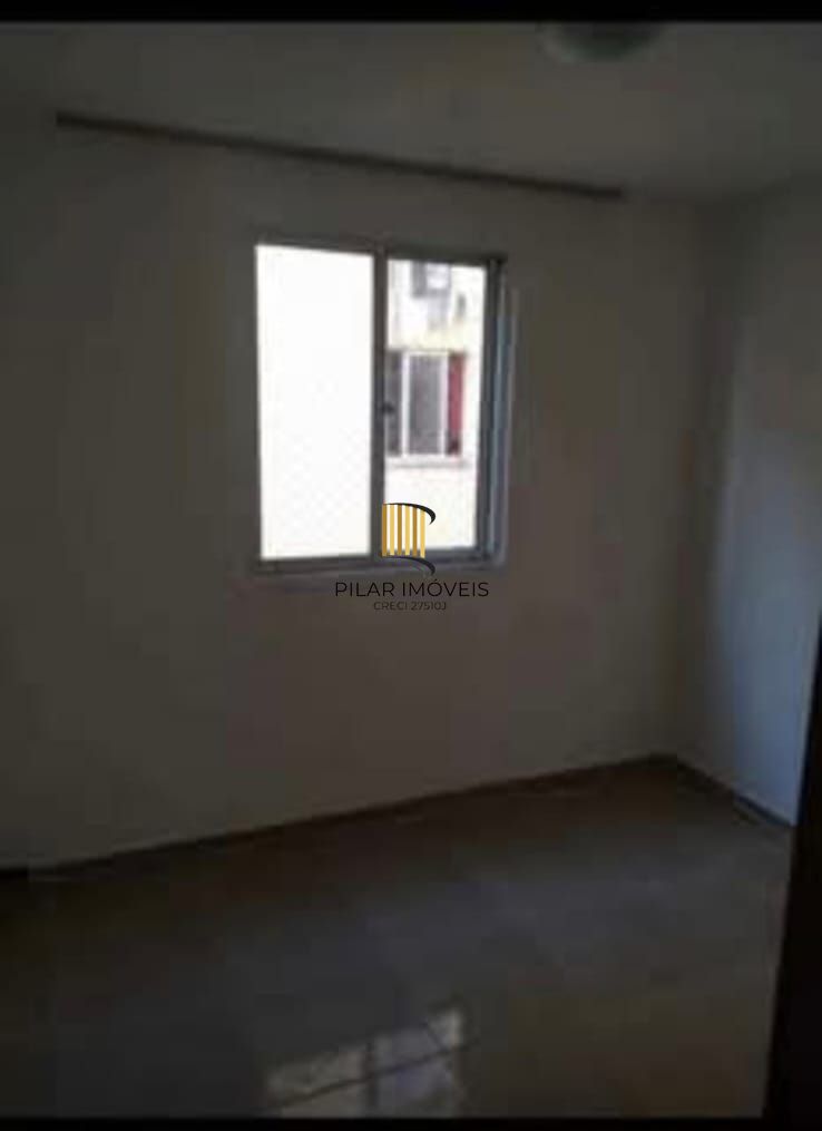 Apartamento no bairro Vila Nova - 2 dormitórios