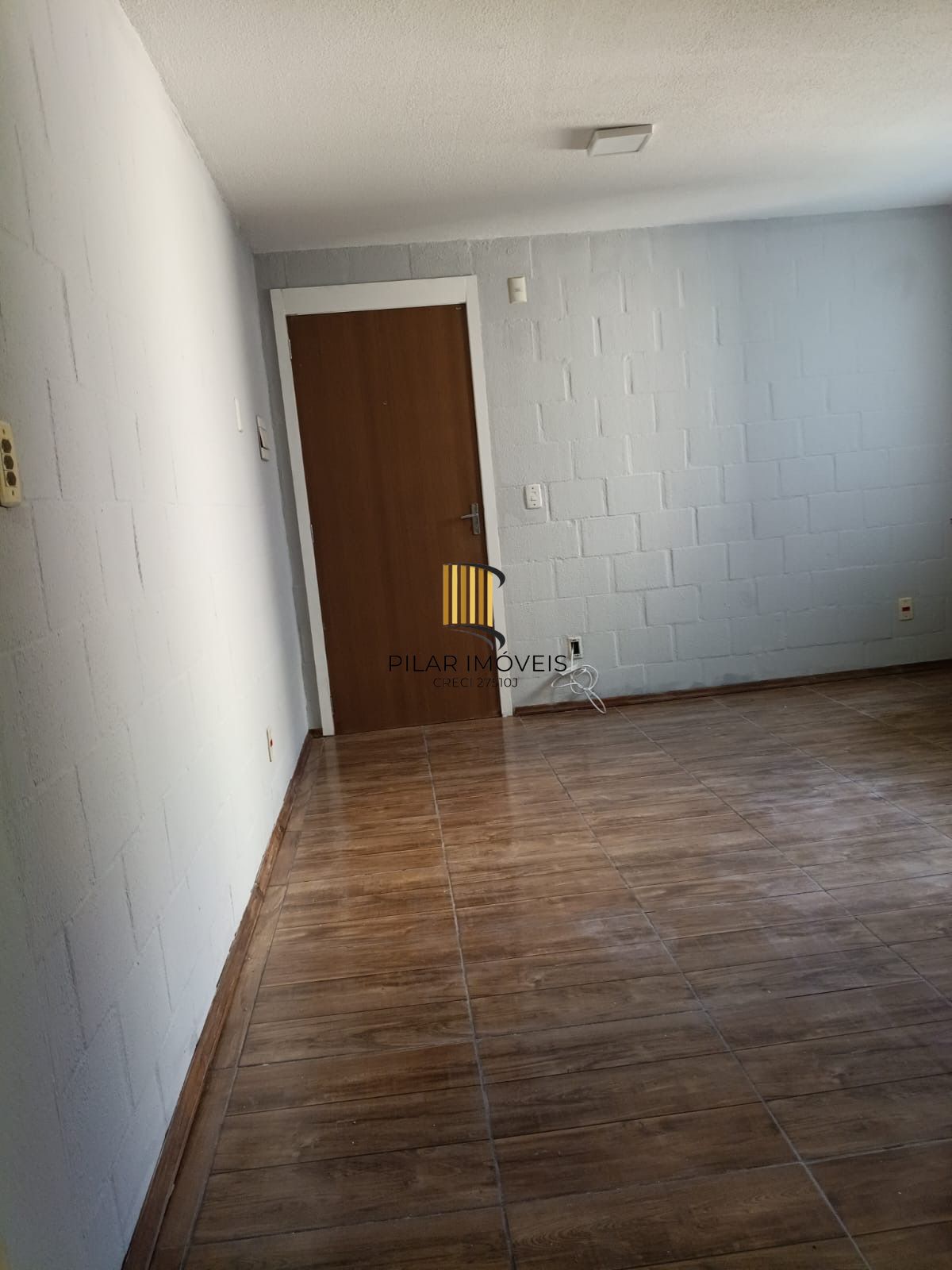 Apartamento 2 dormitórios Campo Novo