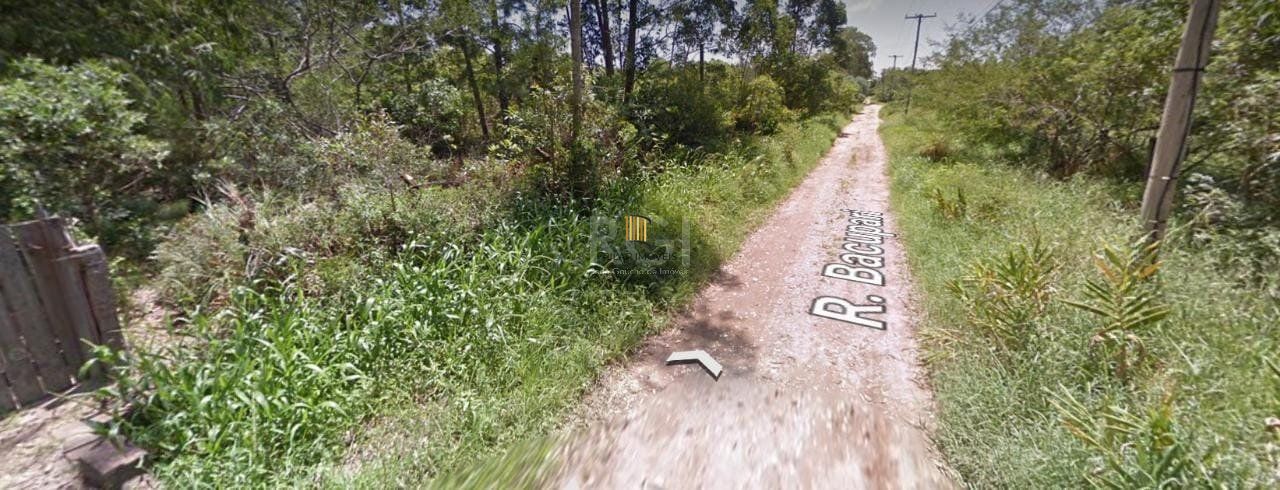 Terreno no bairro Itapuã - Viamão