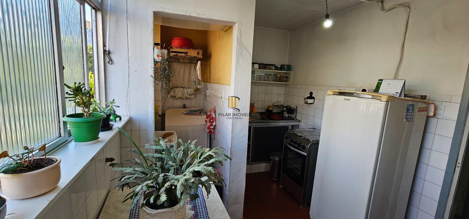 Apartamento 3 dormitórios Bairro Camaqua