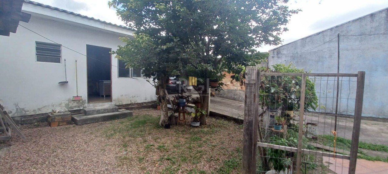 CASA COSTA GAMA - 2 DORMITÓRIOS