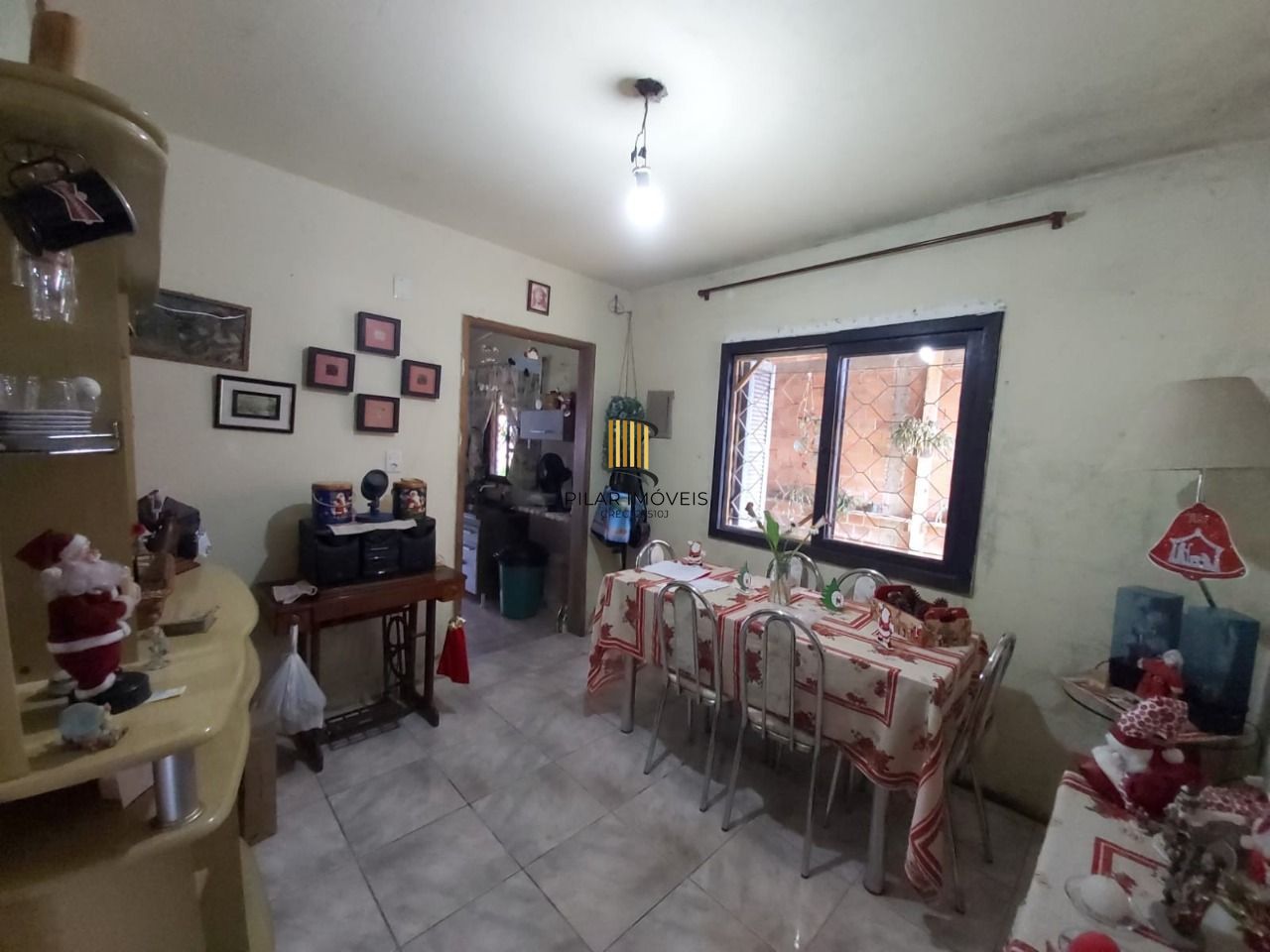 Casa no bairro Belém Novo - 2 dormitórios