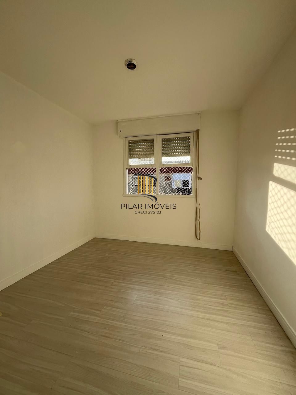 Apartamento no bairro Camaquã - 1 dormitório - 1 vaga