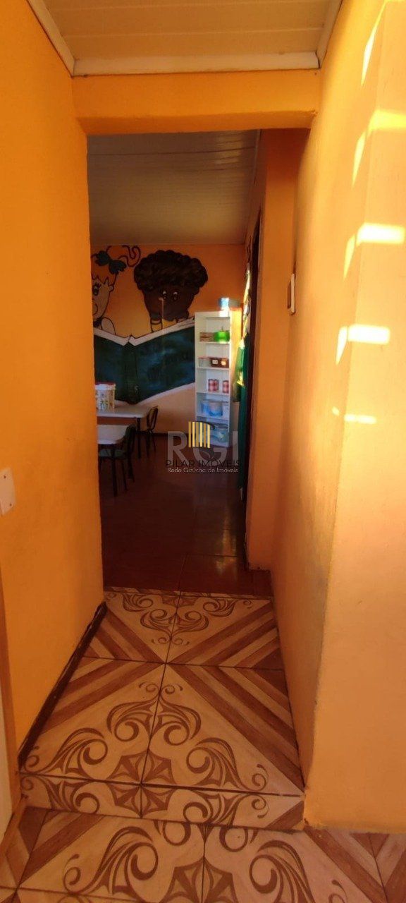 Prédio Comercial - (Creche) no Bairro Restinga