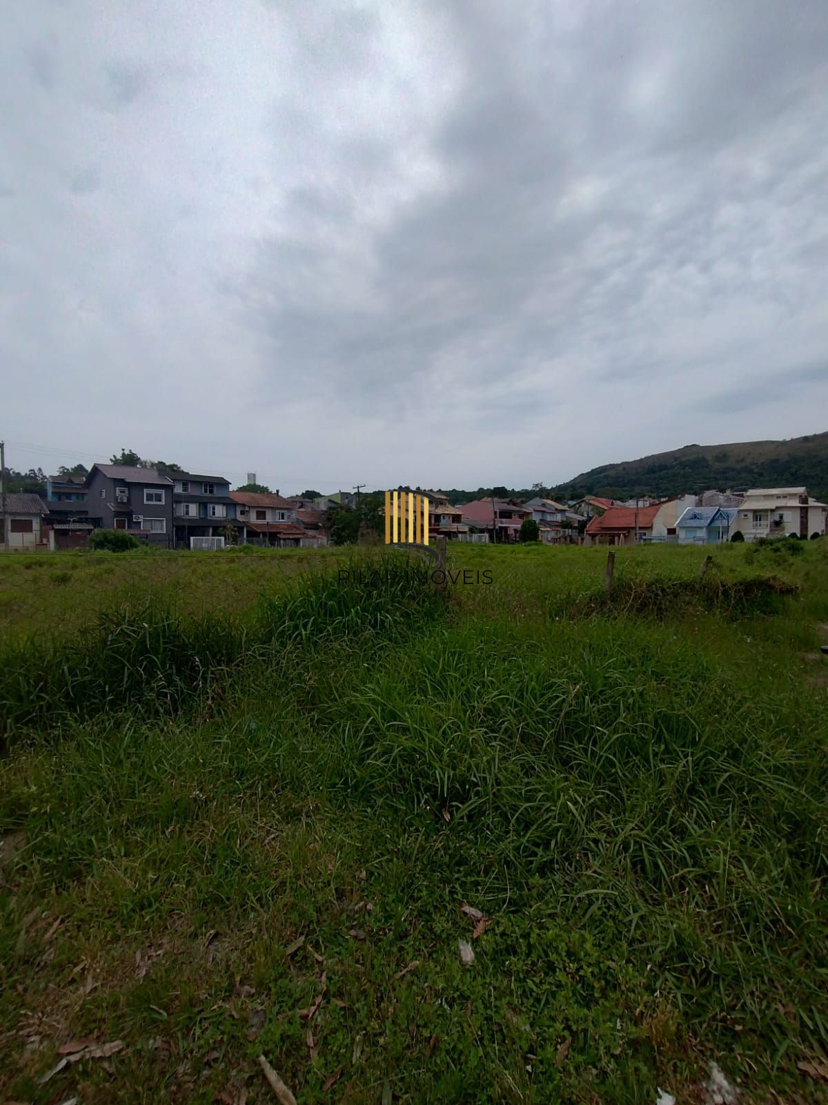 Terreno no bairro Hípica
