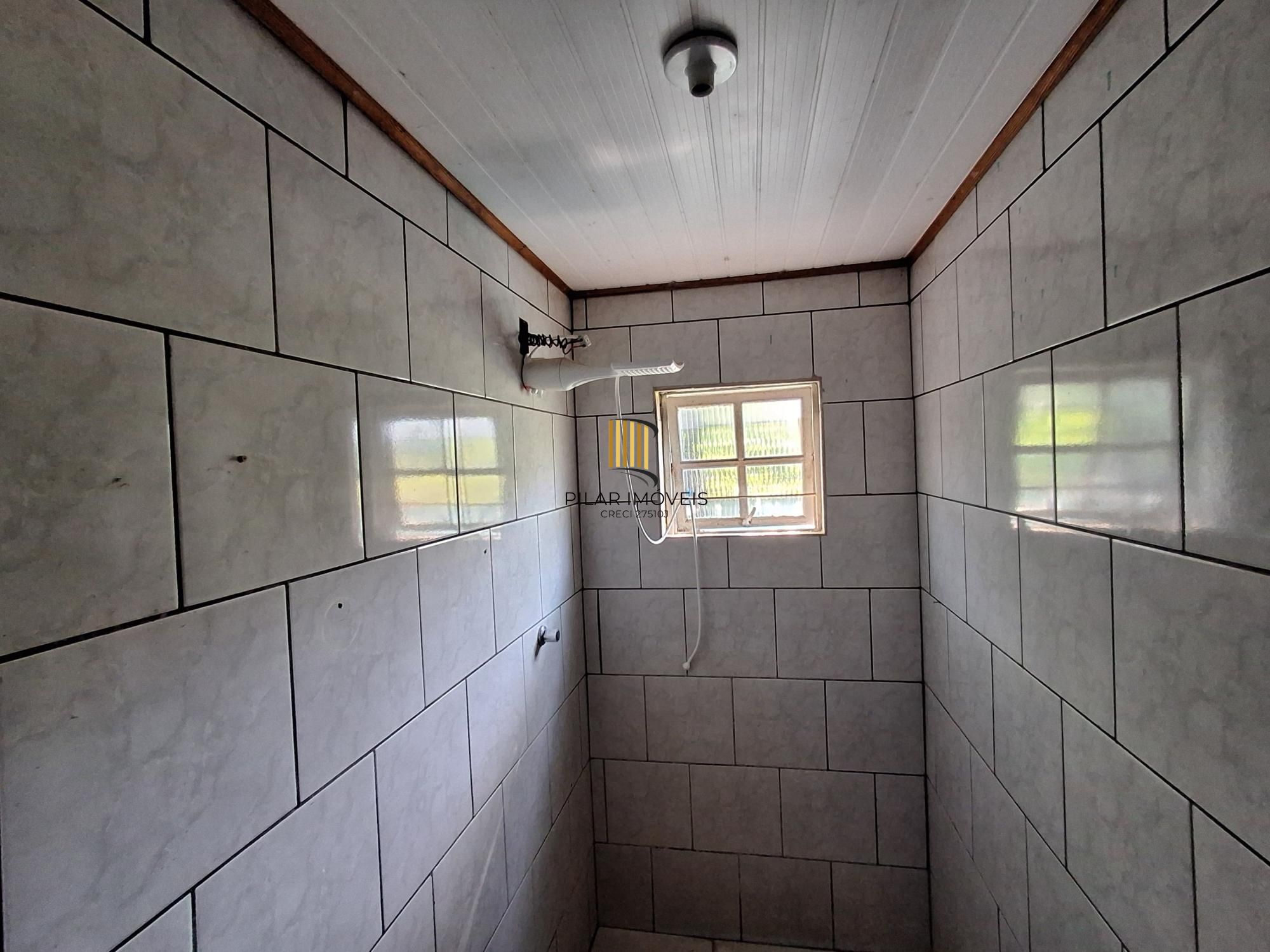 CASA RESTINGA - 3 DORMITÓRIOS