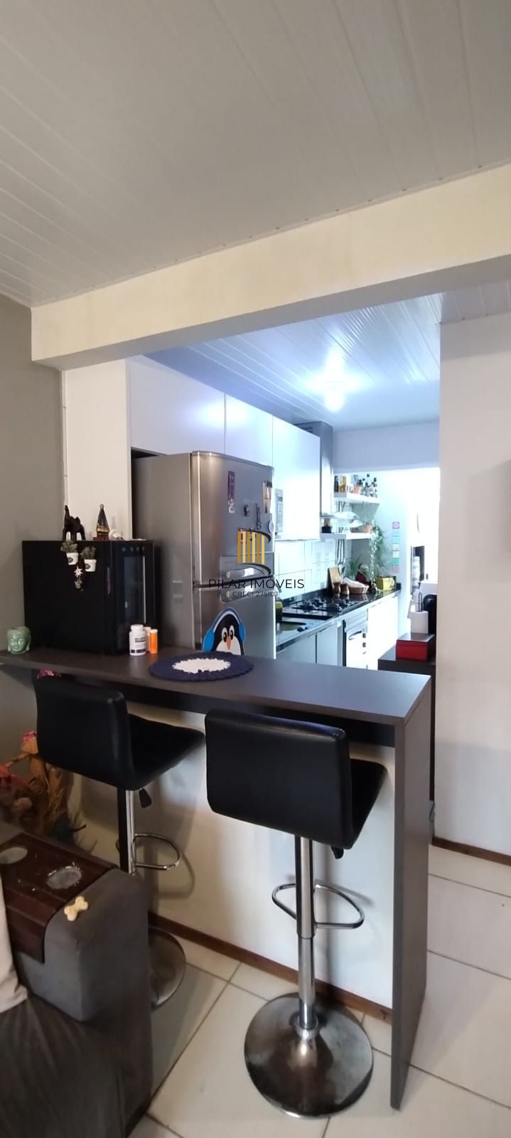 Casa em condomínio no bairro Hípica