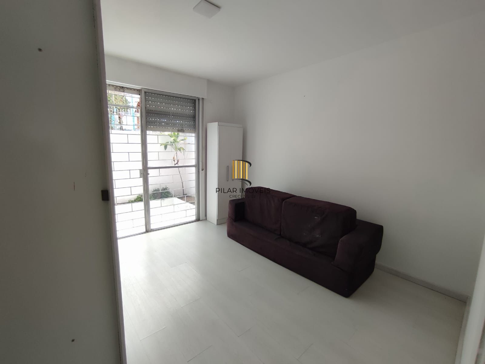 Apartamento Garden Bairro Partenon