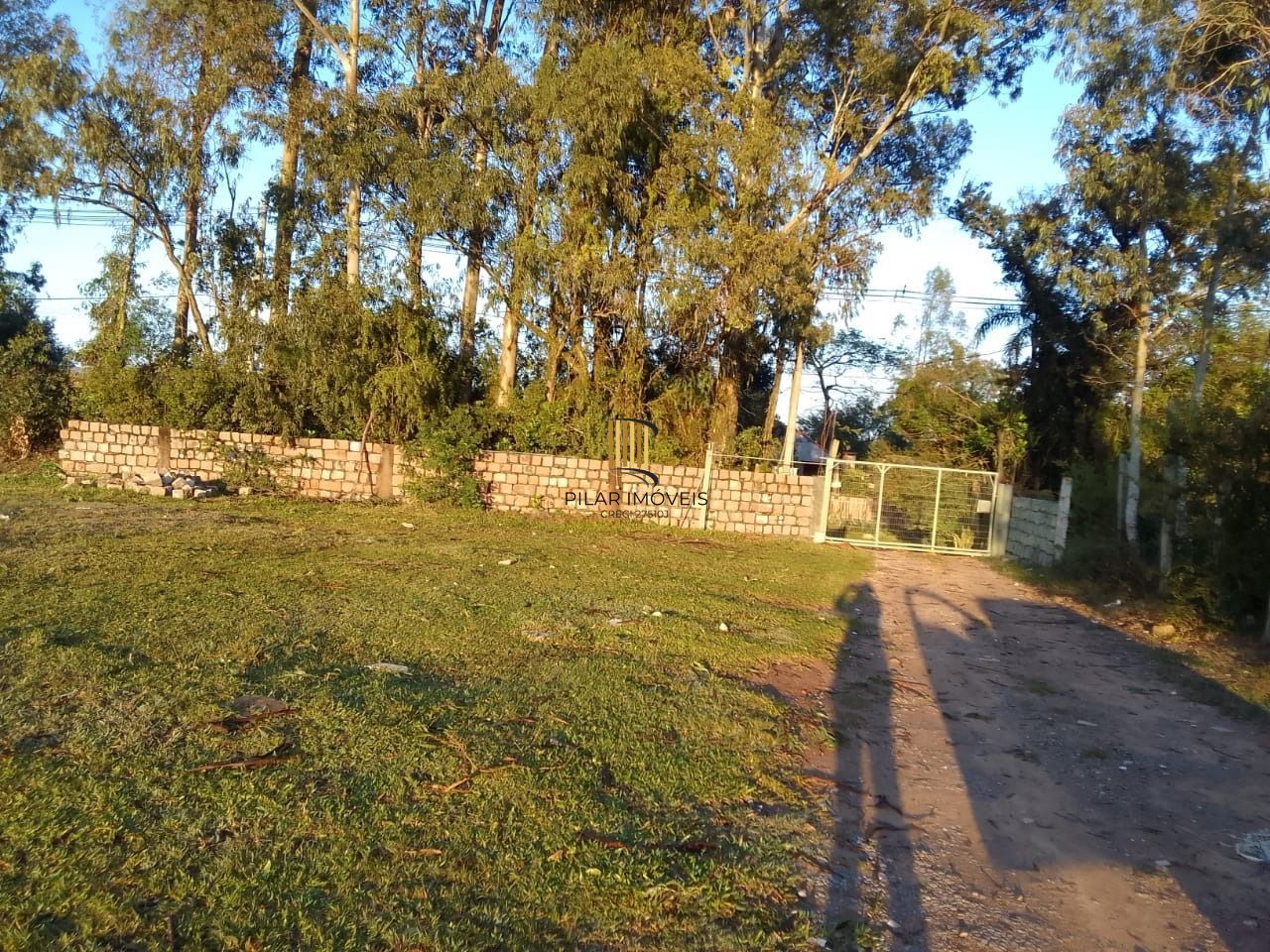 Sítio no Rincão