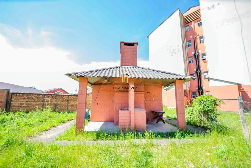 Apartamento 2 Dormitórios Zona Sul