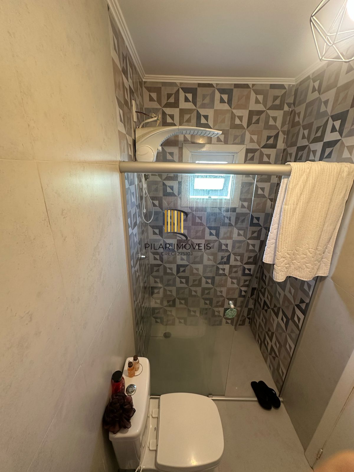 SOBRADO 2 SUITES - LOTEAMENTO NOVA HIPANEMA