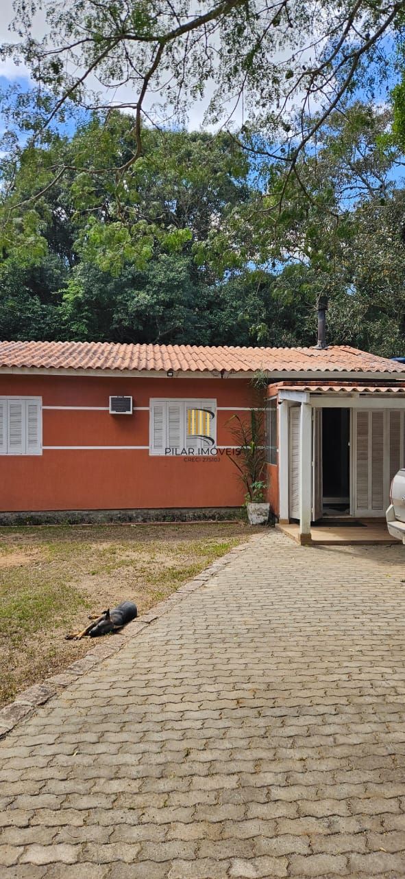 SÍTIO AGUAS CLARAS