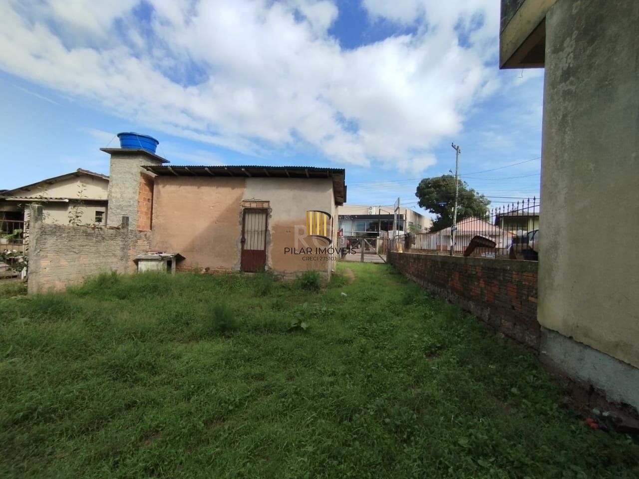 Ótima oportunidade!! TERRENO na Lomba do Pinheiro