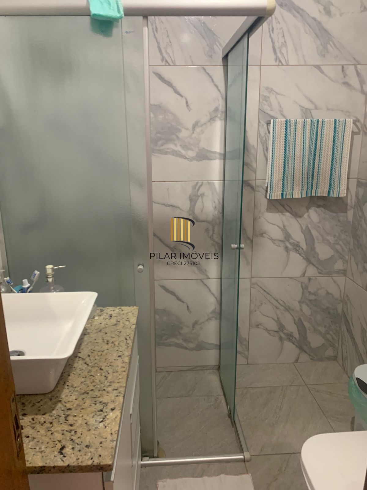 Casa 2 dormitórios Moradas Do Sul