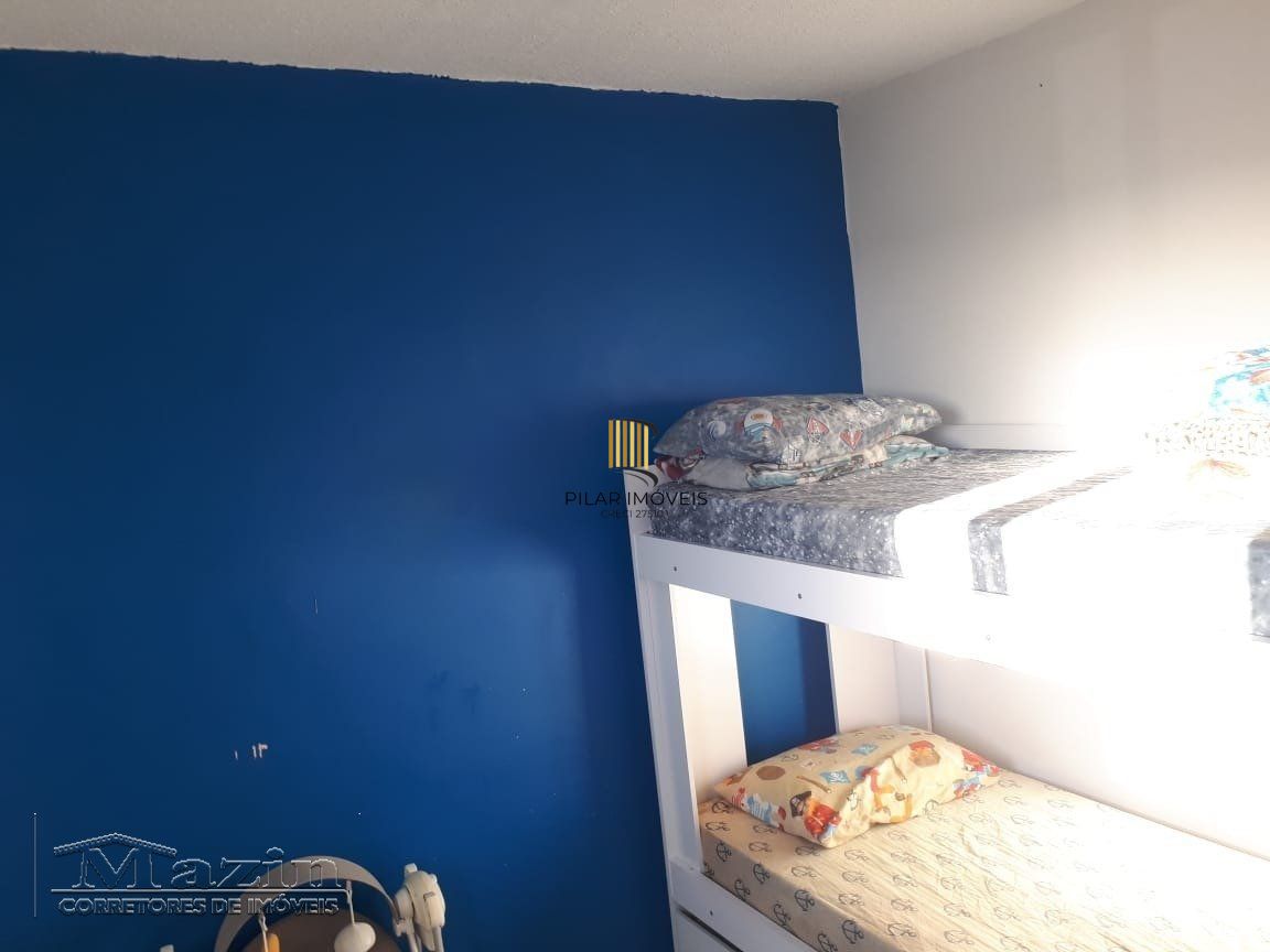 Apartamento no bairro Restinga - 2 dormitórios