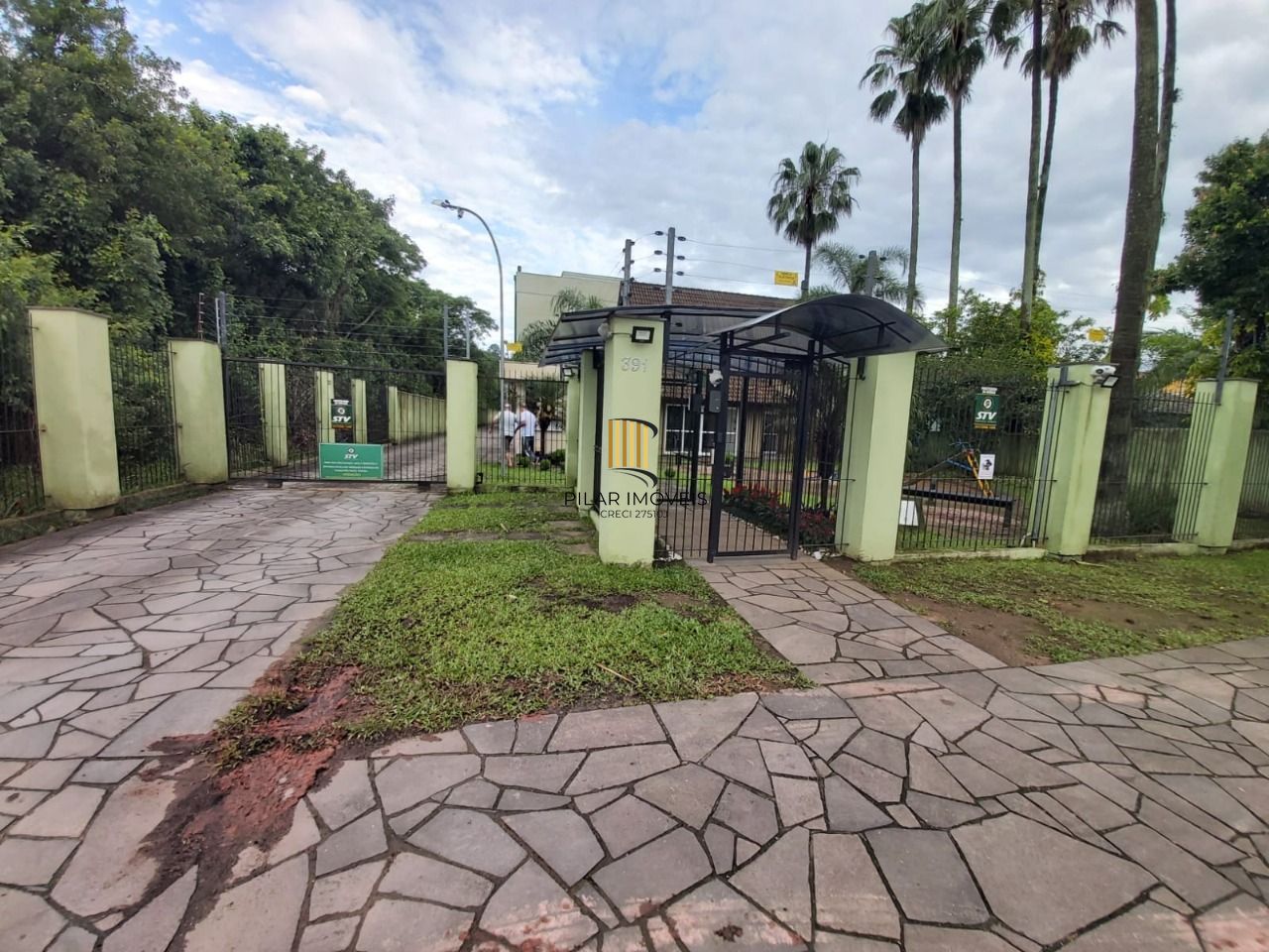 Casa no bairro Ipanema