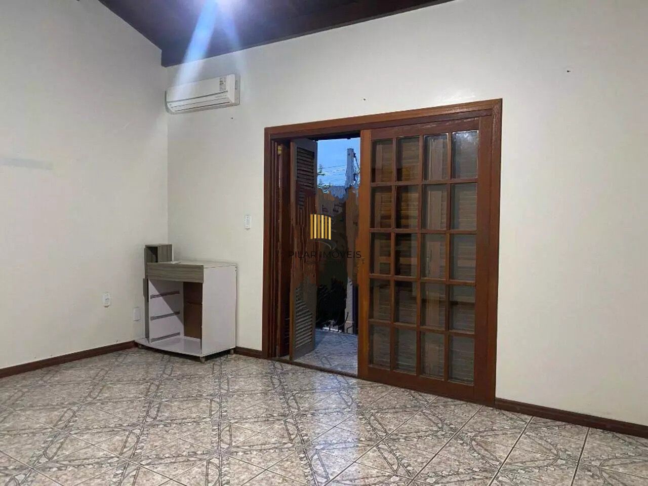 Sobrado 2 dormitórios- Hípica