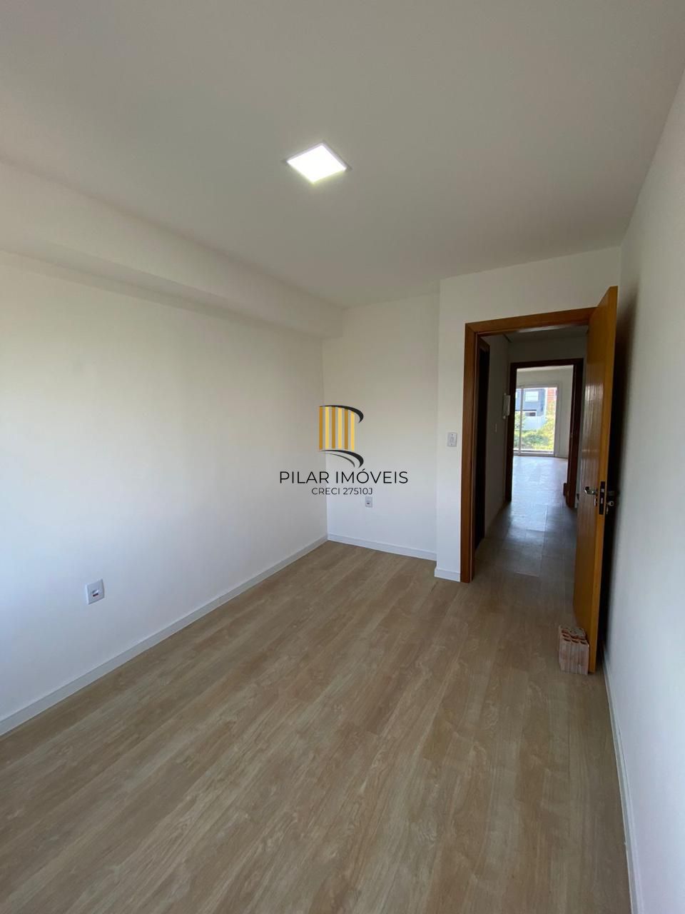 Casa 3 dormitórios no bairro Aberta dos Morros