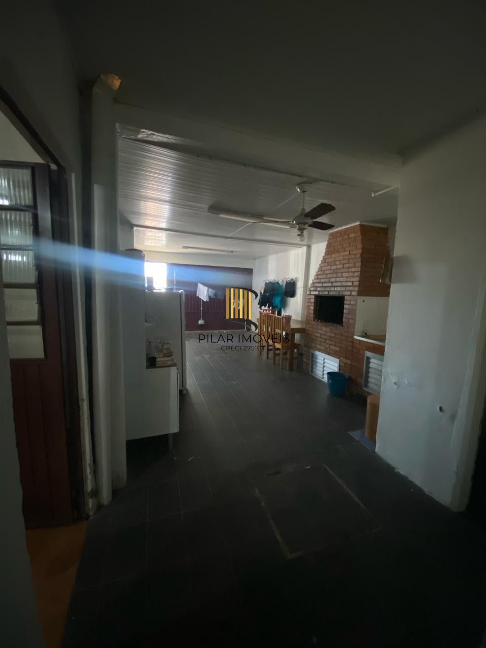 Casa no bairro restinga - 3 dormitórios