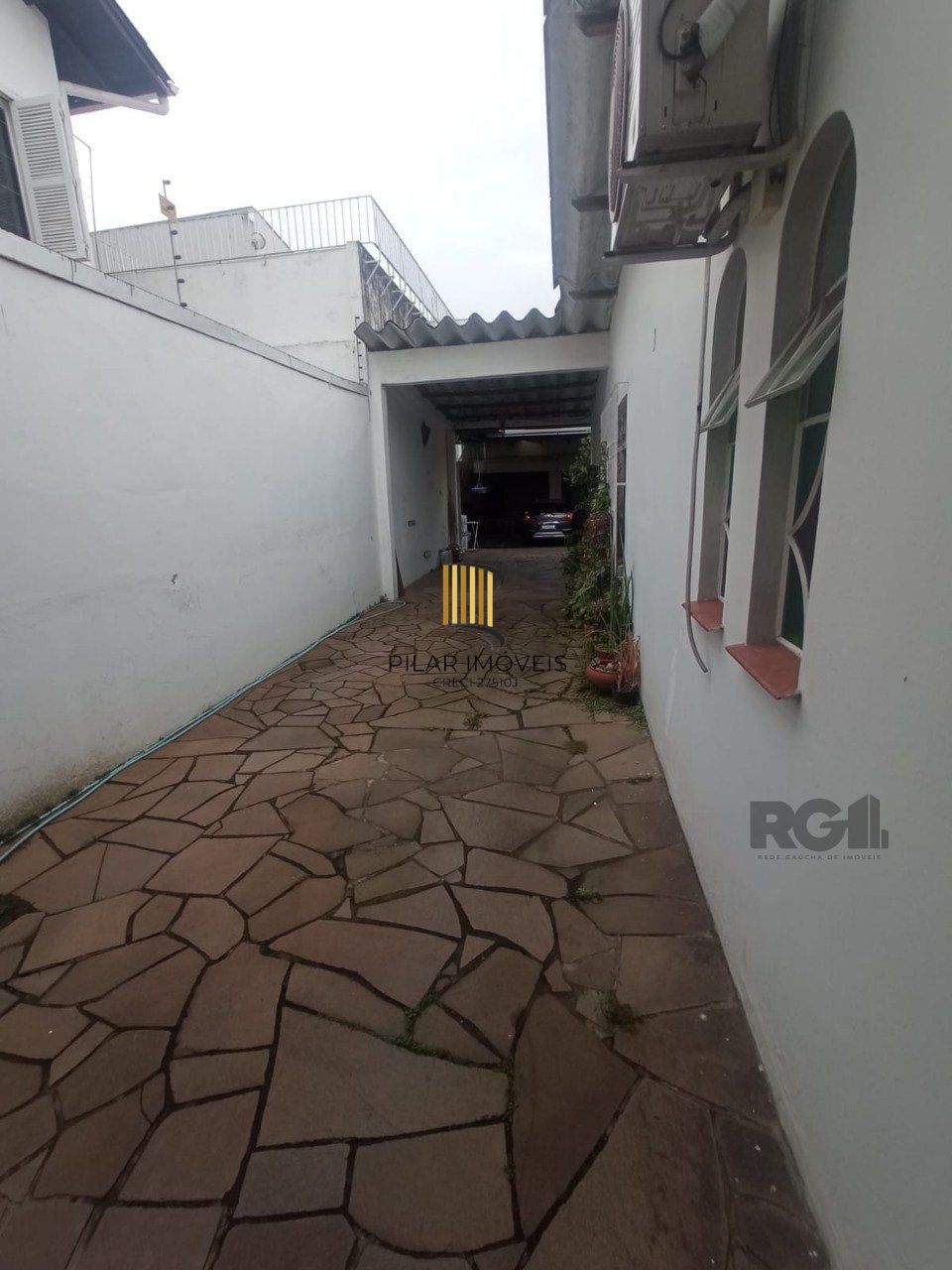Casa no bairro Partenon