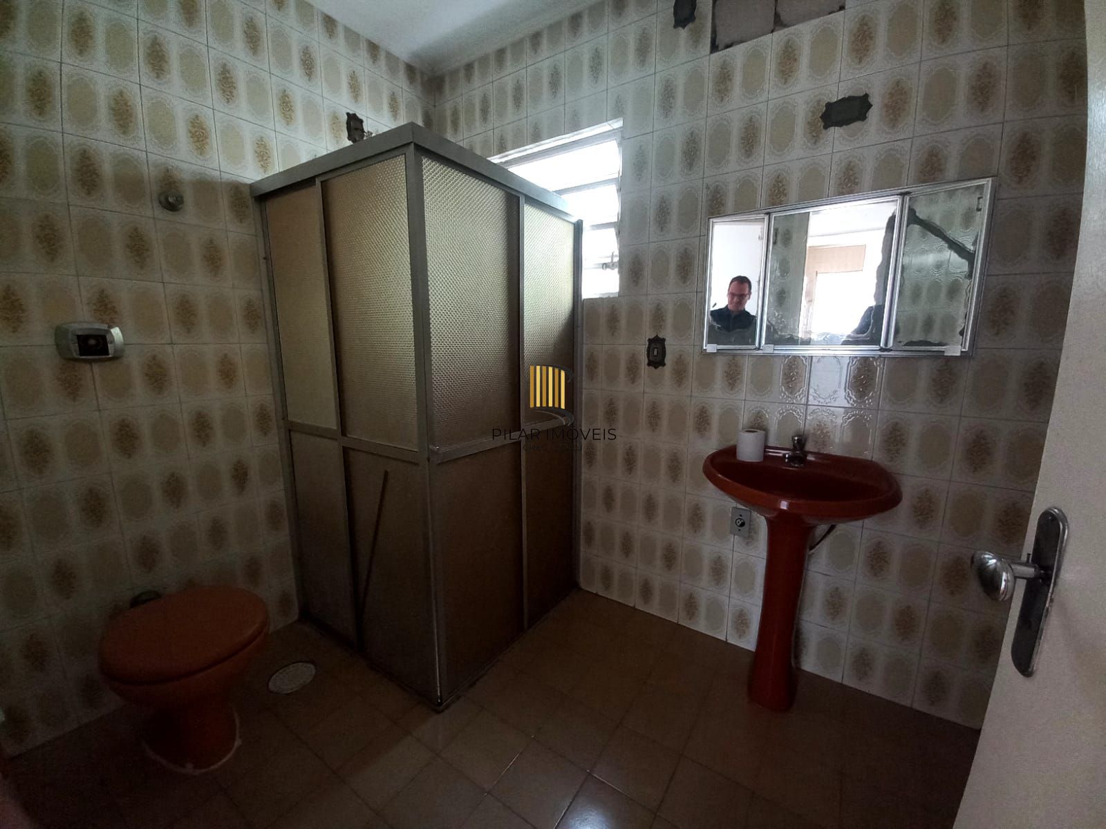 Casa no bairro Aberta dos Morros - 3 dormitórios