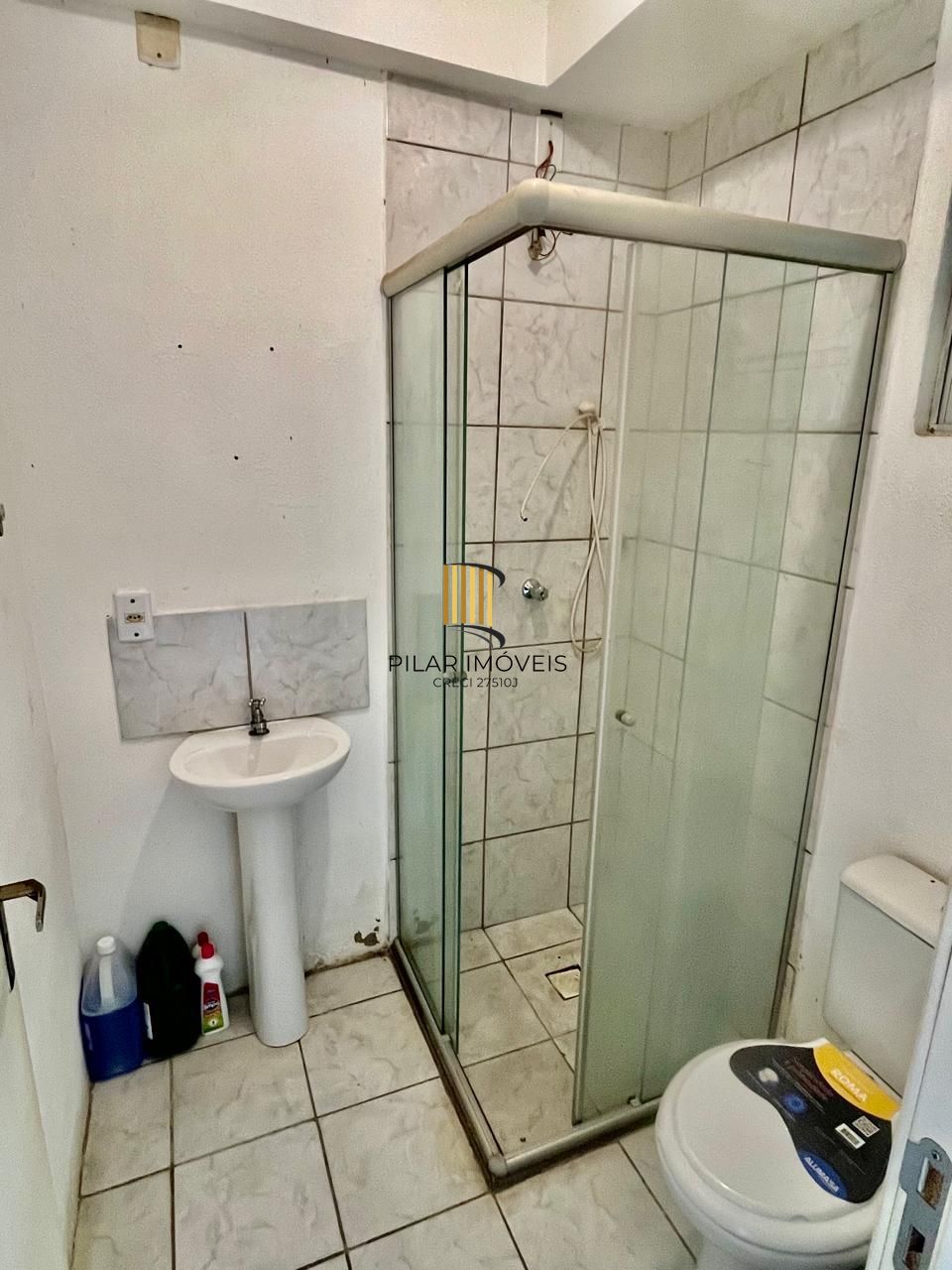 Apartamento no bairro Restinga 2 dormitórios - 1 vaga escriturada