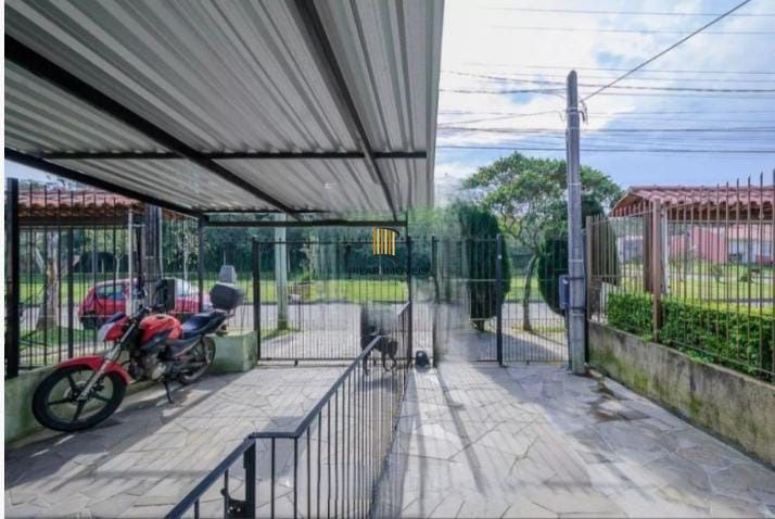 Casa com piscina no bairro Hípica - Moradas do Sul