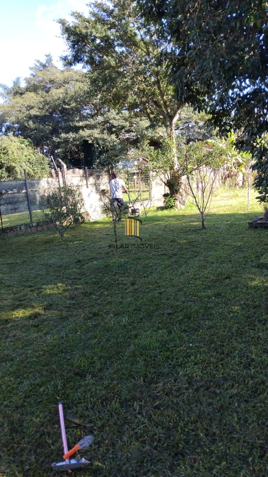 Terreno no Bairro Ponta Grossa