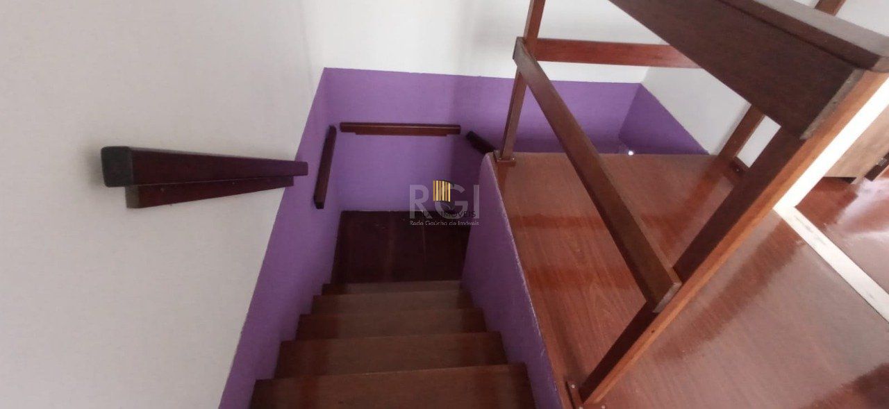 Casa no bairro Restinga