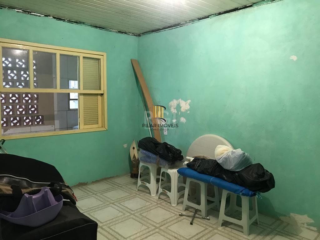 Casa no bairro Serraria