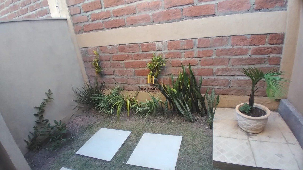 Sobrado no bairro Aberta dos Morros