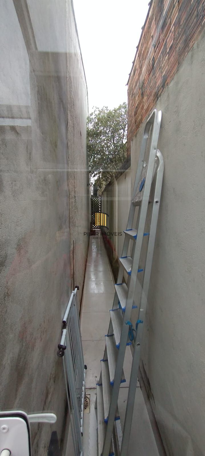 Casa em condomínio no bairro Hípica