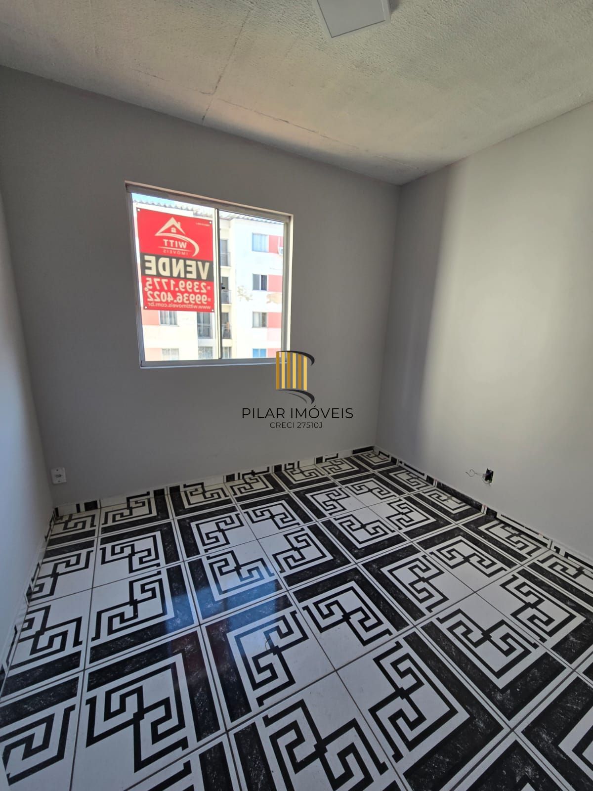 Apartamento bairro Restinga - 2 dormitórios - Sacada - 1 vaga escriturada - FINANCIÁVEL