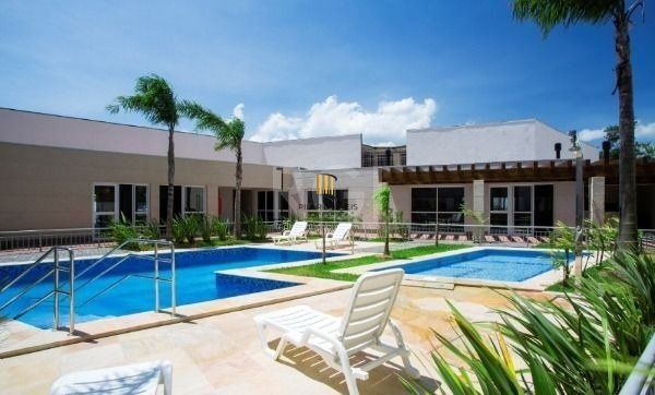 APARTAMENTO NO BAIRRO CAVALHADA - 3 DORMITÓRIOS