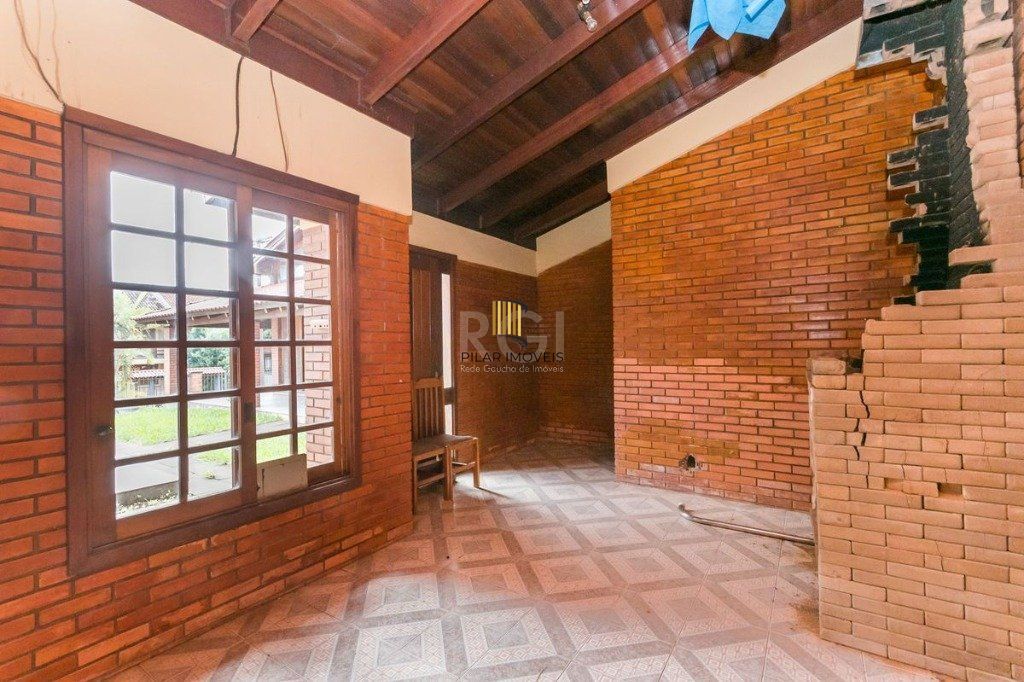 Casa no bairro Espirito Santo - 3 dormitórios